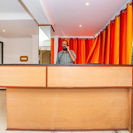 Hotel O Shree Amm Residency Bangalore Bagian luar foto