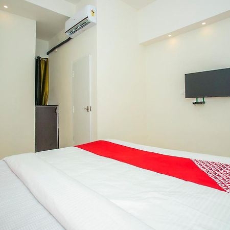 Hotel O Shree Amm Residency Bangalore Bagian luar foto