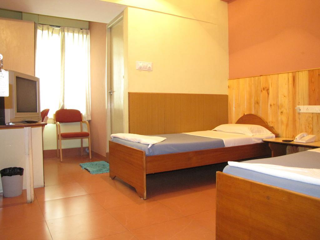 Hotel O Shree Amm Residency Bangalore Bagian luar foto