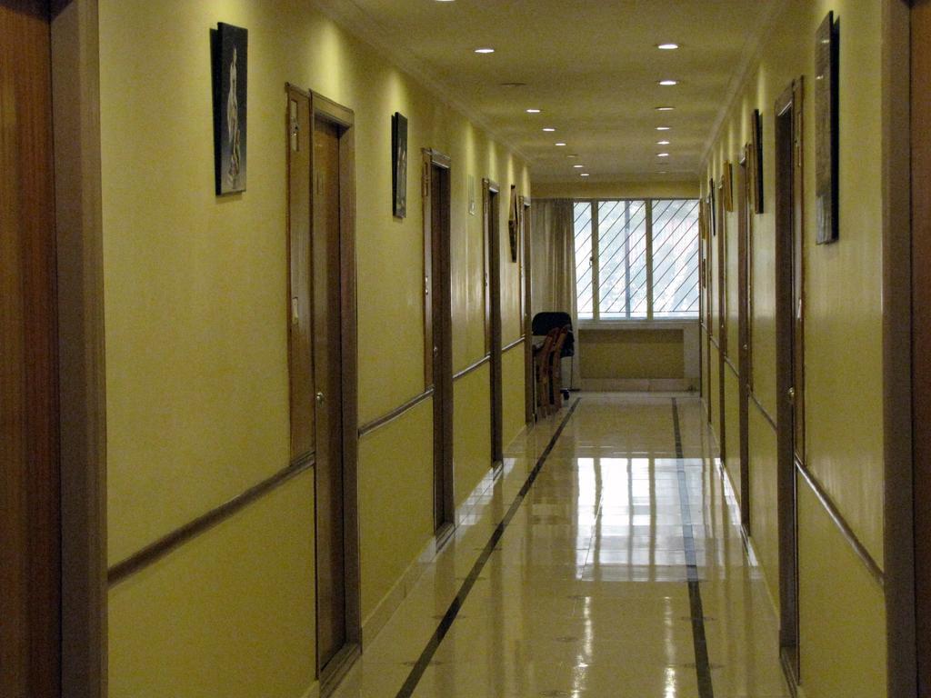 Hotel O Shree Amm Residency Bangalore Bagian luar foto