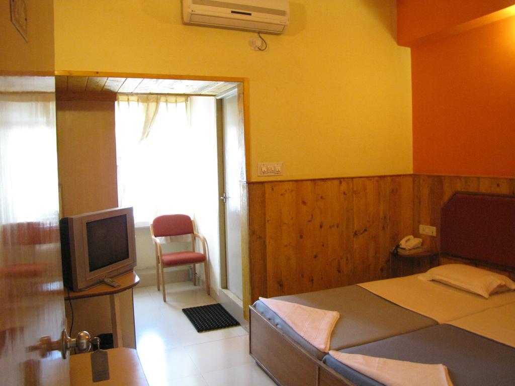 Hotel O Shree Amm Residency Bangalore Ruang foto