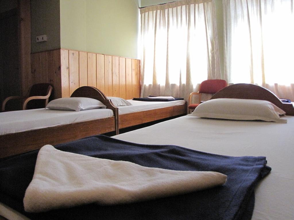 Hotel O Shree Amm Residency Bangalore Bagian luar foto