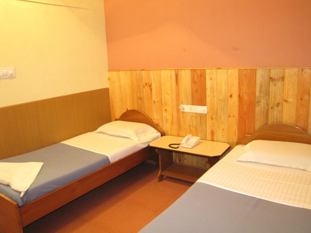Hotel O Shree Amm Residency Bangalore Ruang foto