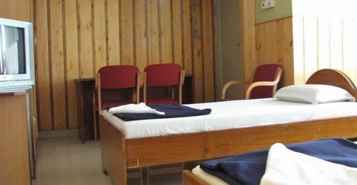 Hotel O Shree Amm Residency Bangalore Bagian luar foto