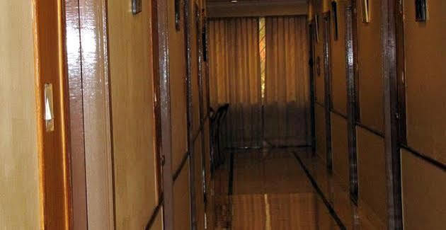 Hotel O Shree Amm Residency Bangalore Bagian luar foto