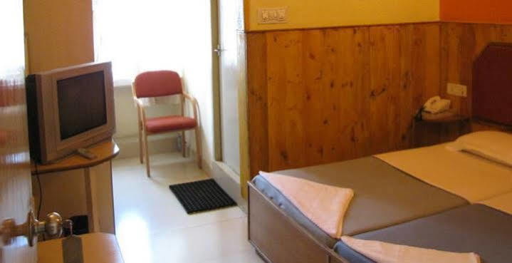 Hotel O Shree Amm Residency Bangalore Bagian luar foto