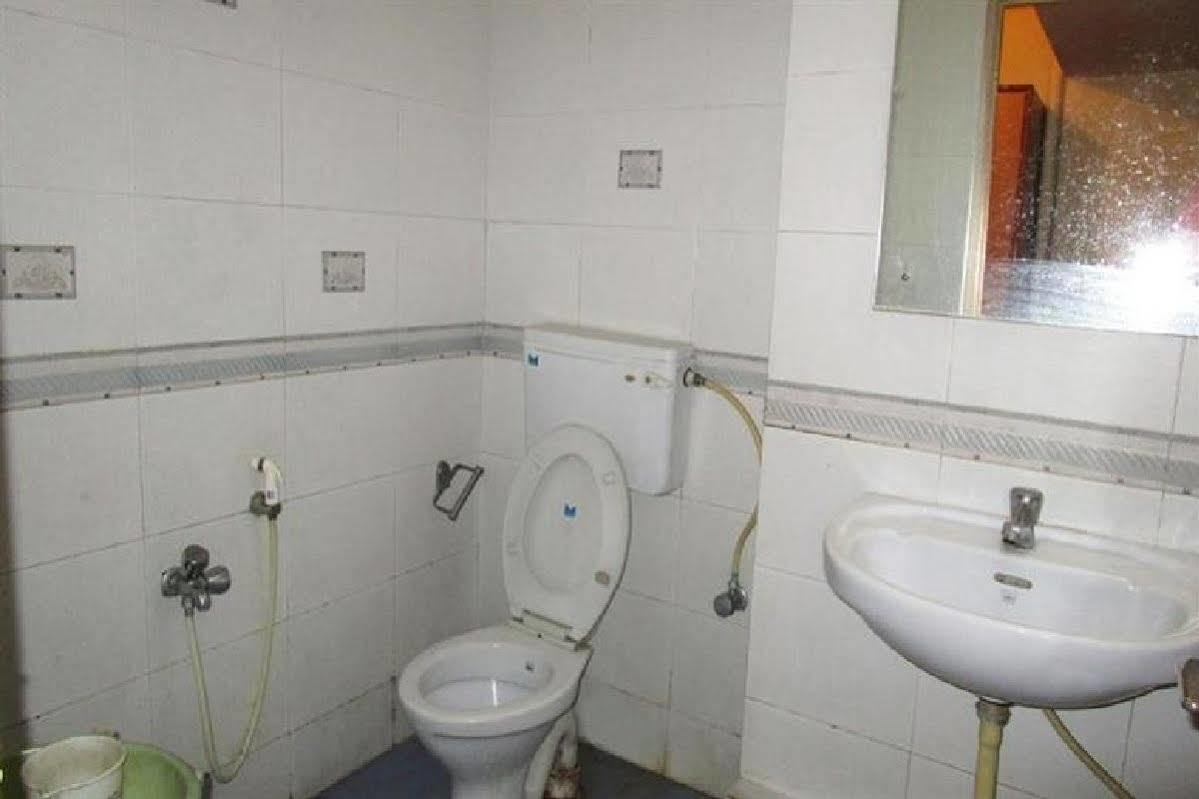 Hotel O Shree Amm Residency Bangalore Bagian luar foto